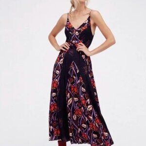 Free People Maxi Dress